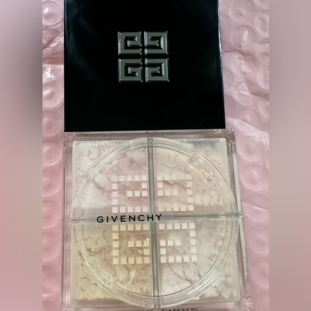Givenchy | Orignal Formula | Prisme Libre Loose Powder | Voile Rose